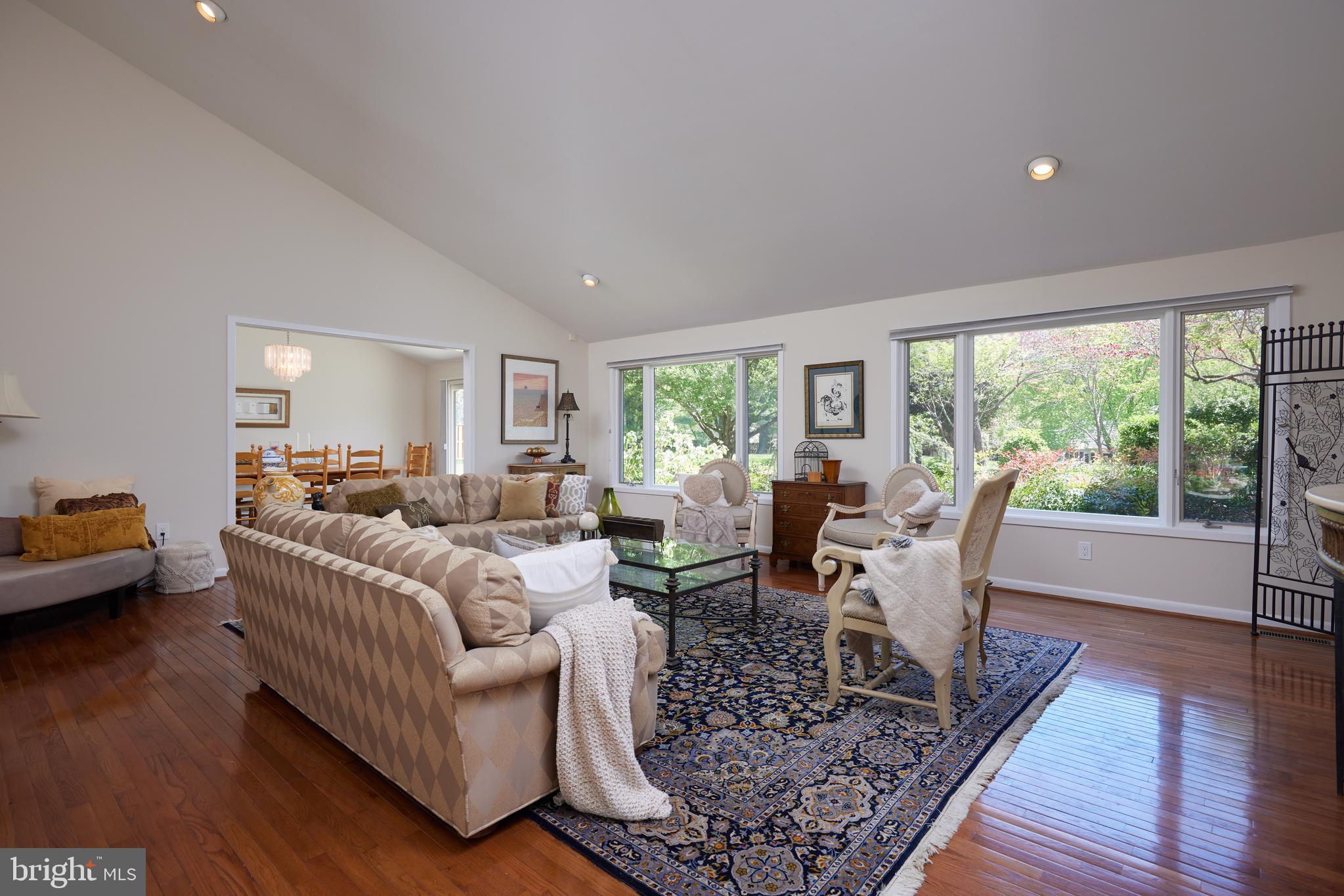 BEDFORDSHIRE - Residential