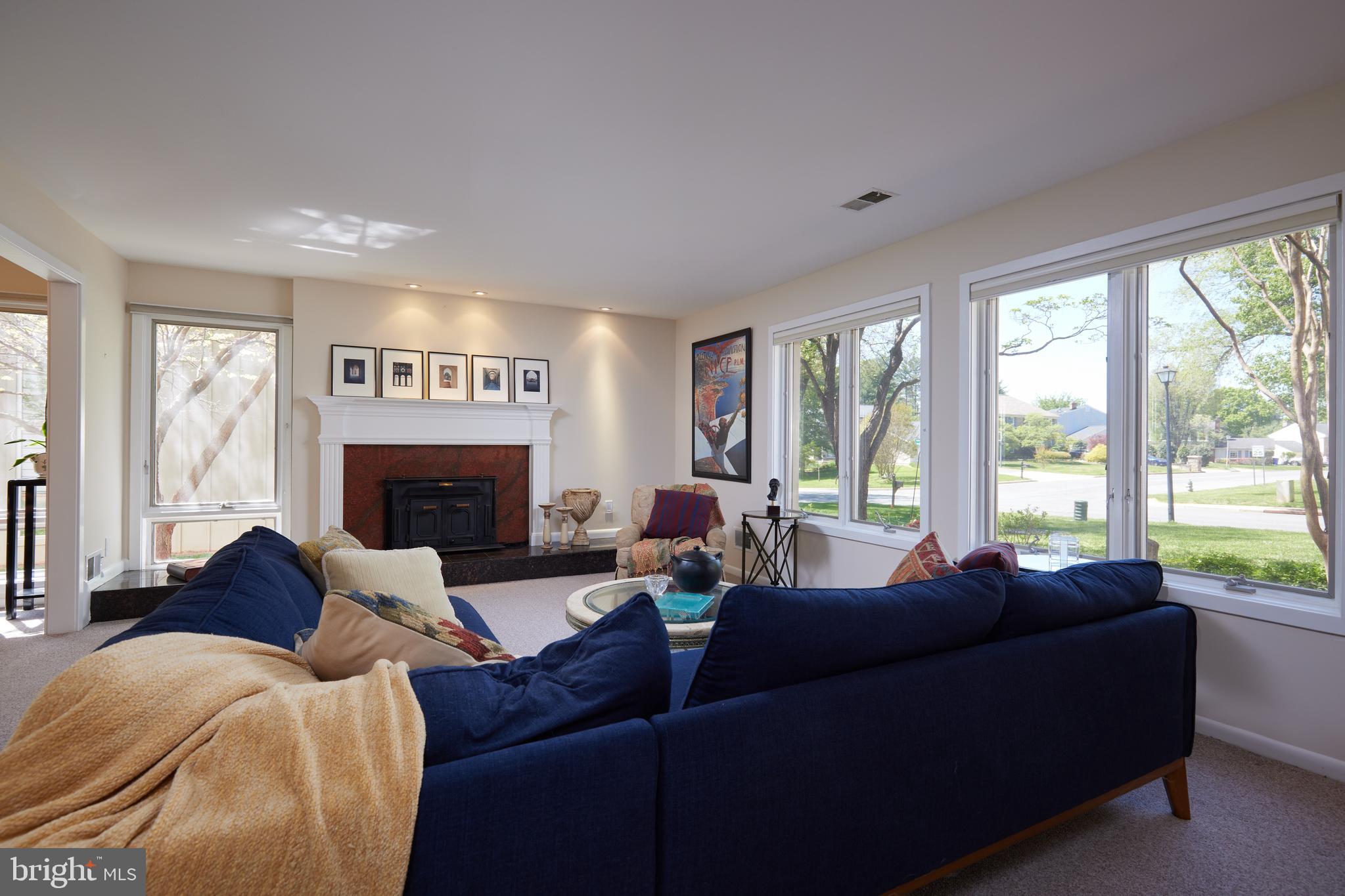 BEDFORDSHIRE - Residential