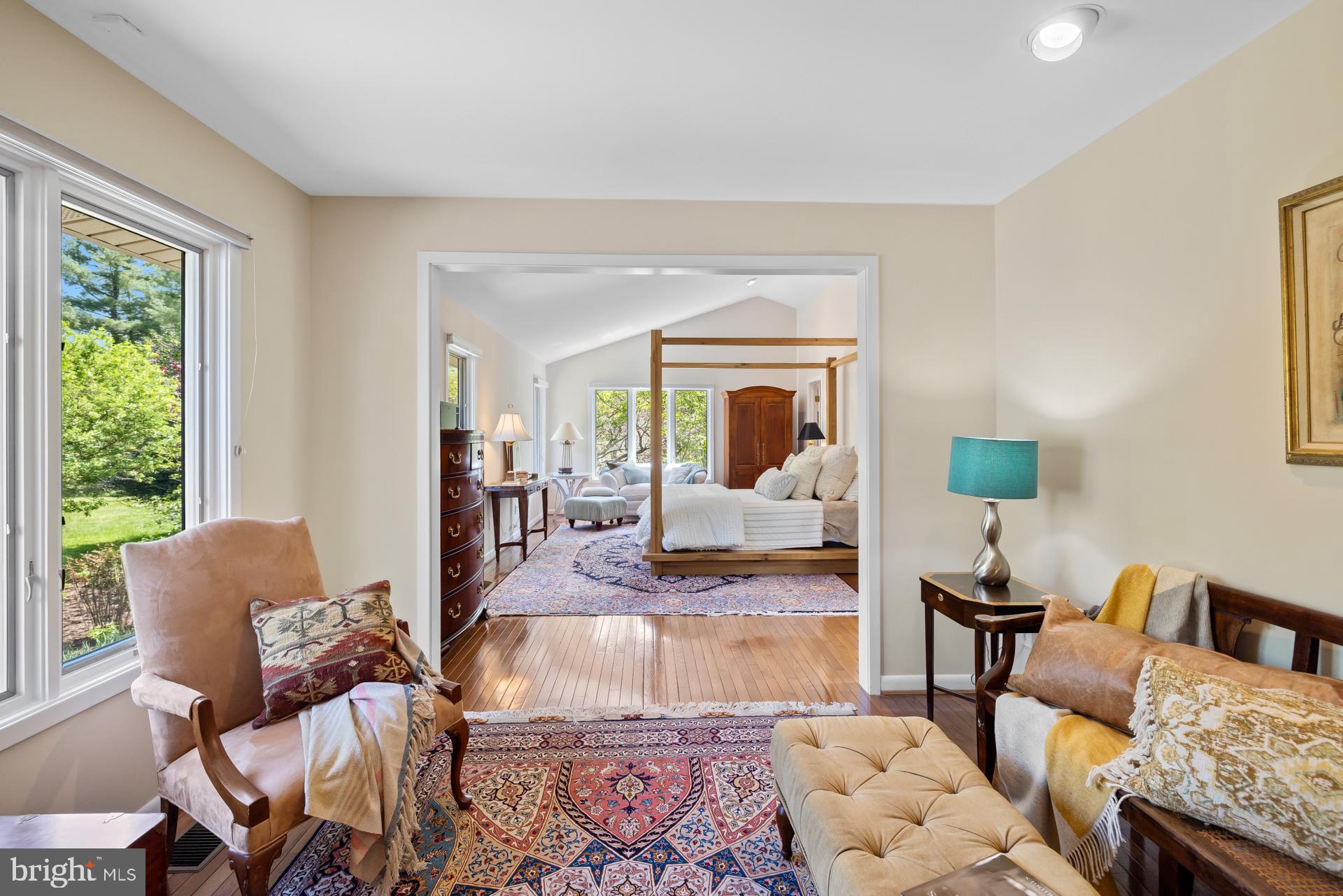 BEDFORDSHIRE - Residential