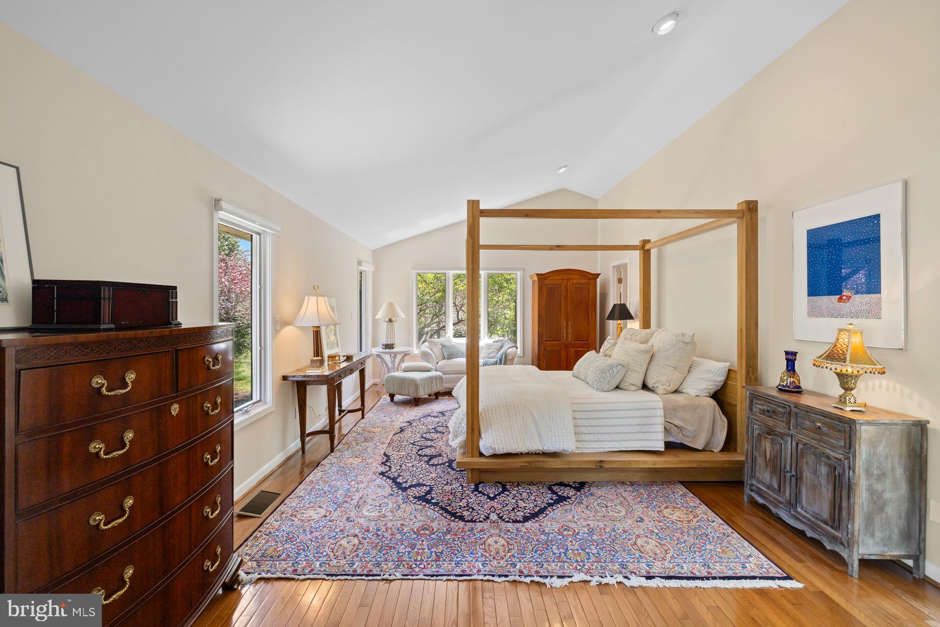 BEDFORDSHIRE - Residential