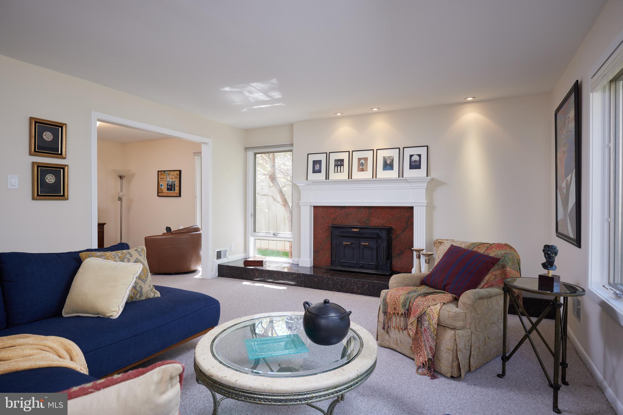 BEDFORDSHIRE - Residential