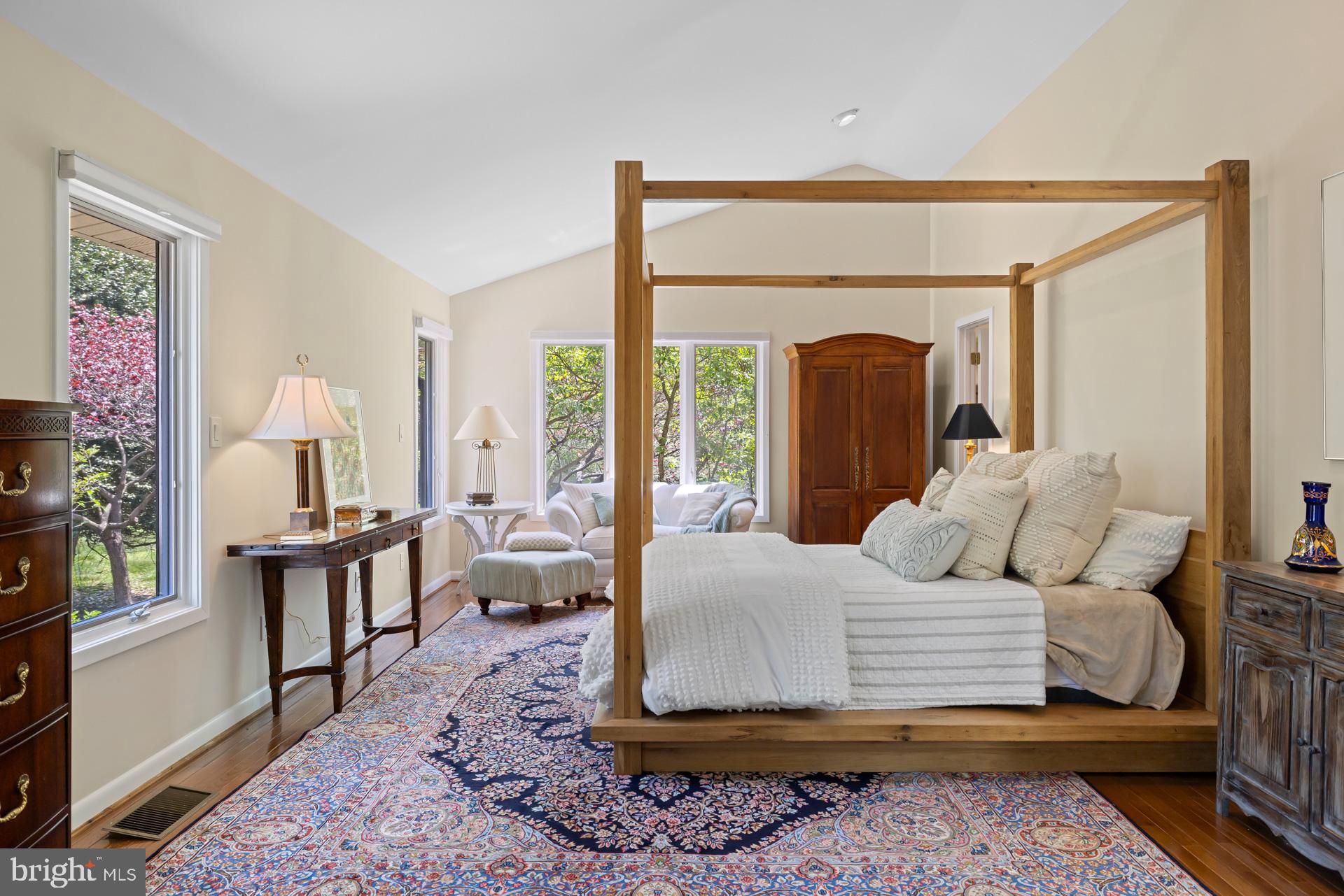 BEDFORDSHIRE - Residential