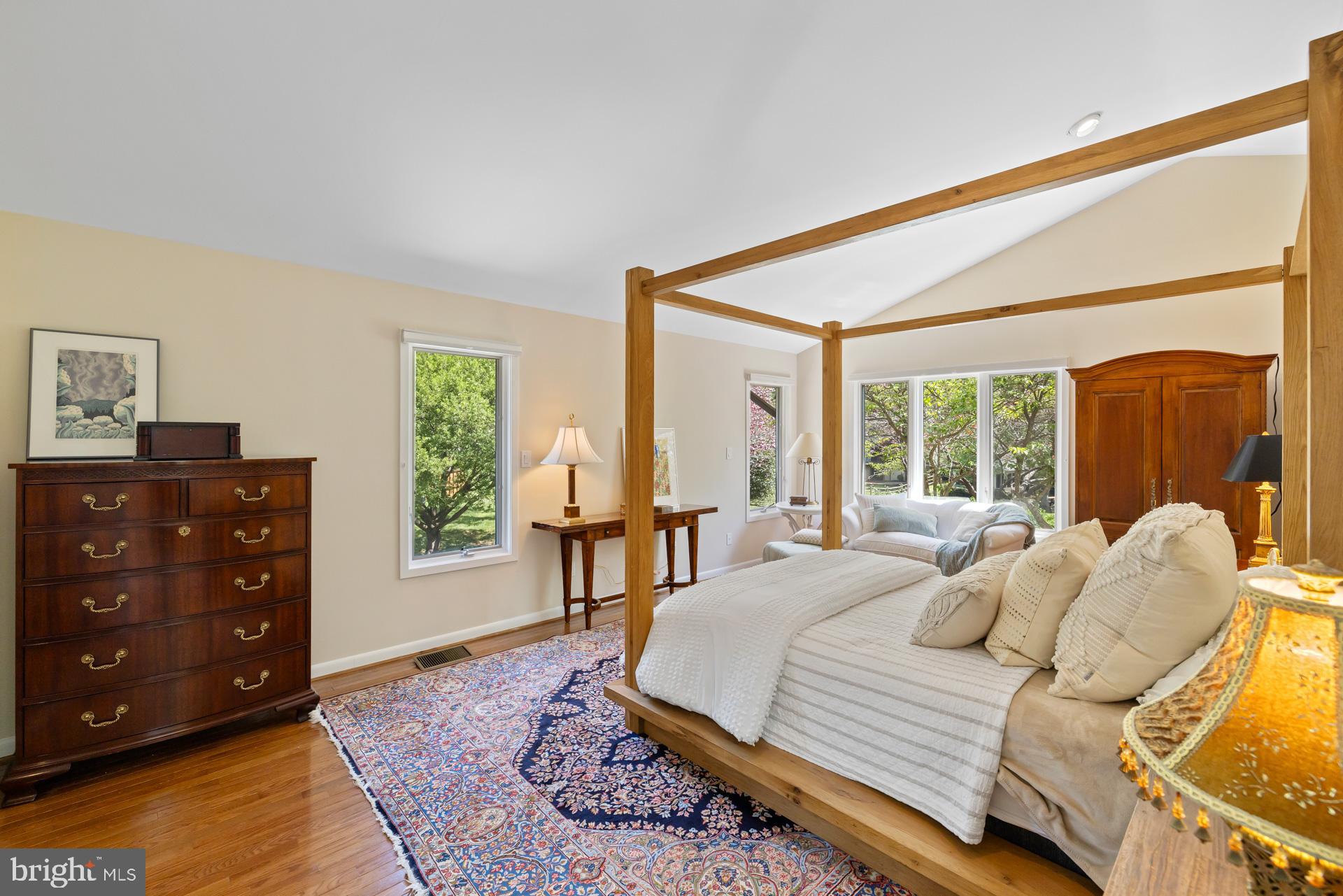 BEDFORDSHIRE - Residential