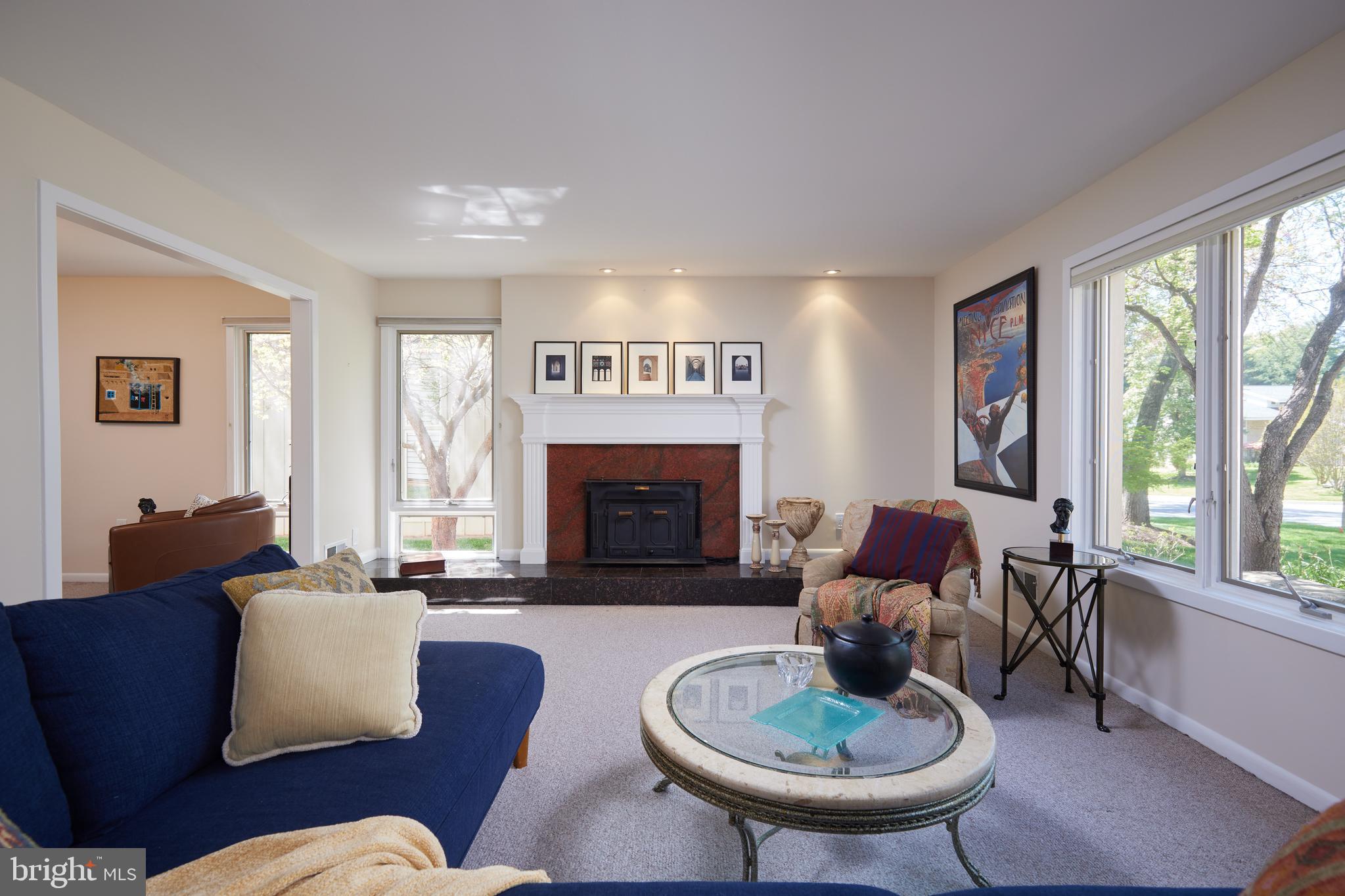 BEDFORDSHIRE - Residential