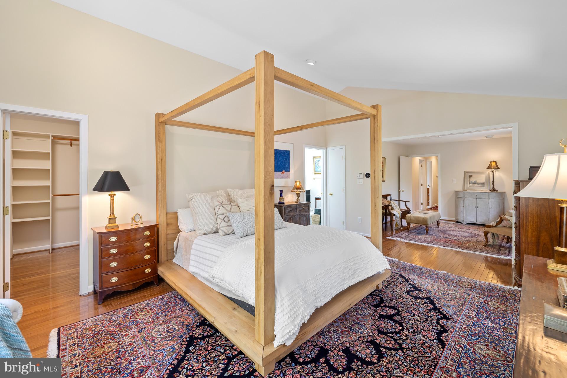 BEDFORDSHIRE - Residential