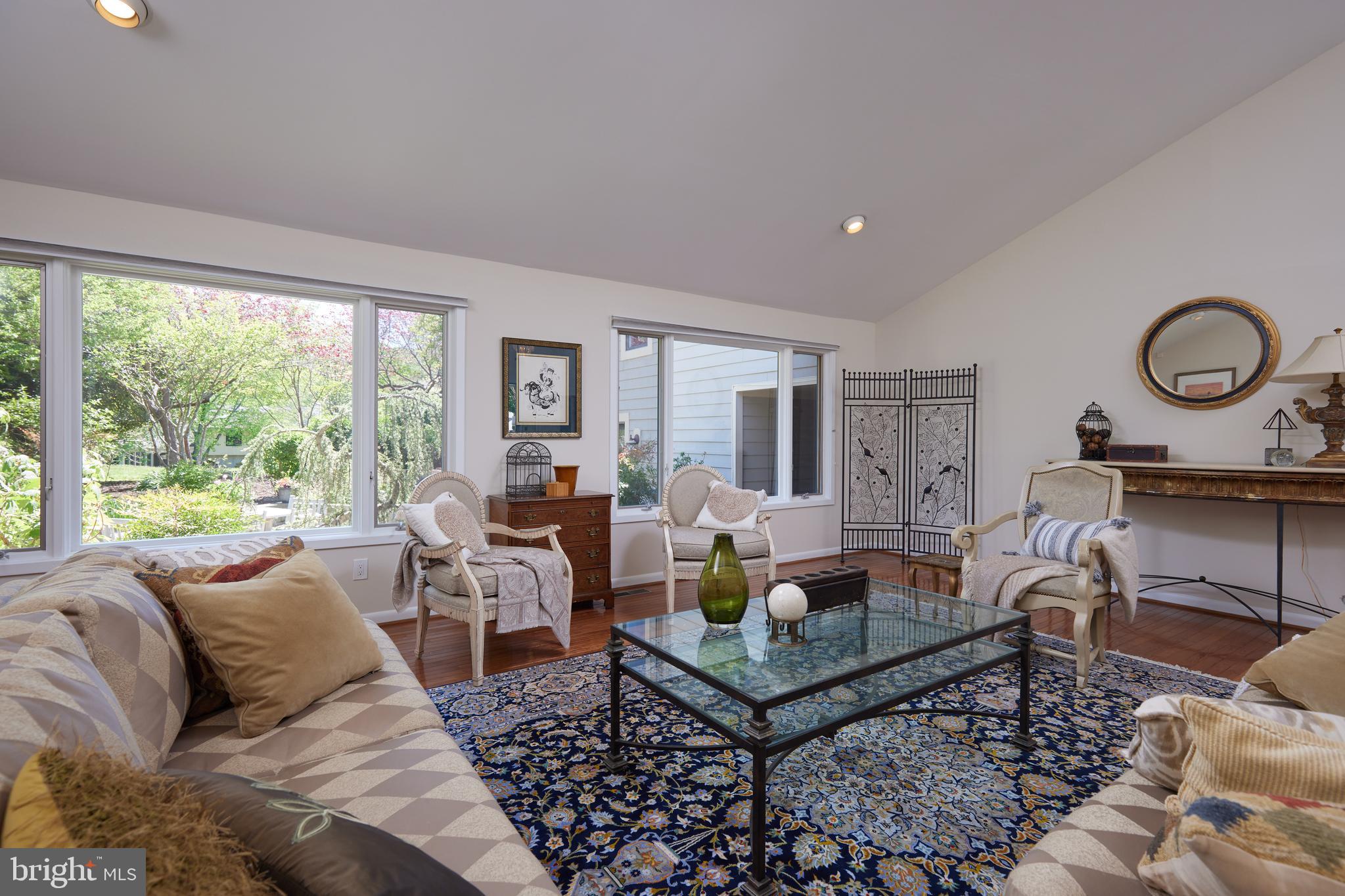 BEDFORDSHIRE - Residential