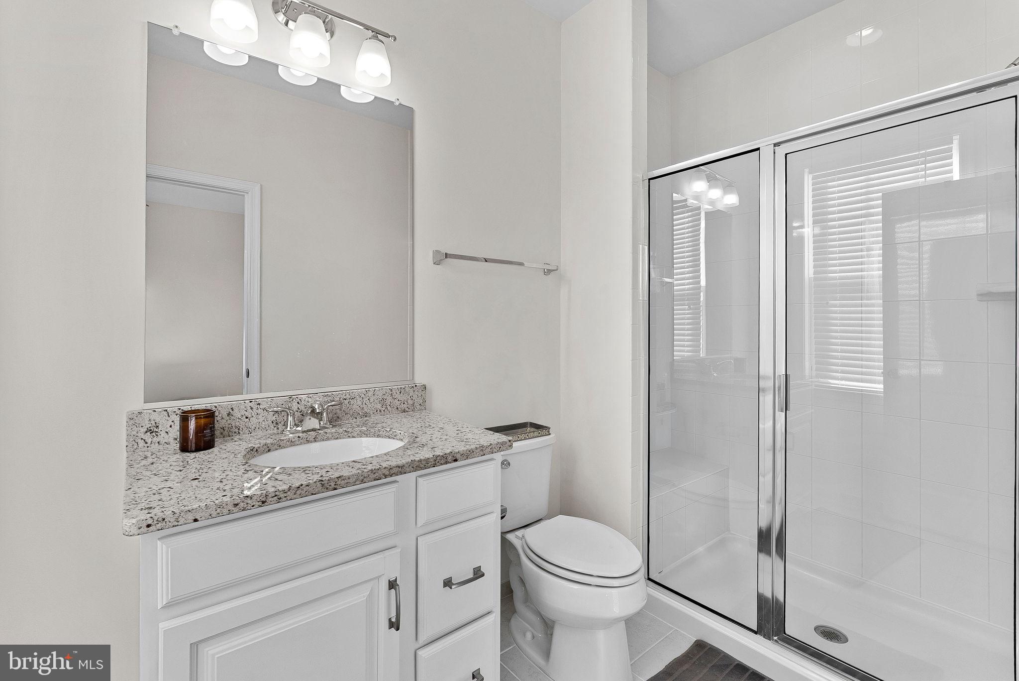 MEADOWBROOK - Residential