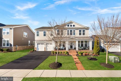 1010 THEMIS STREET SE LEESBURG VA 20175