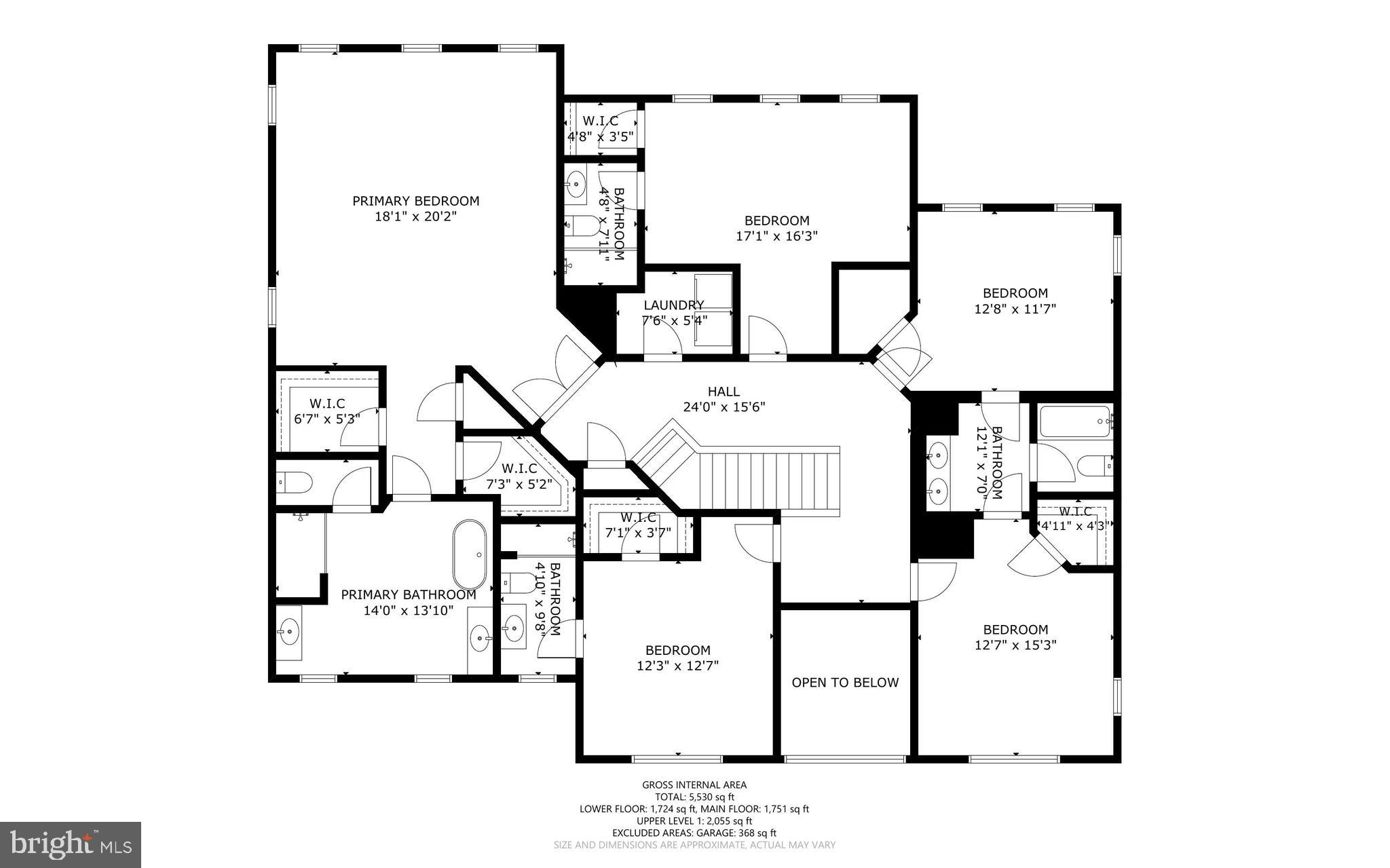MEADOWBROOK - Residential