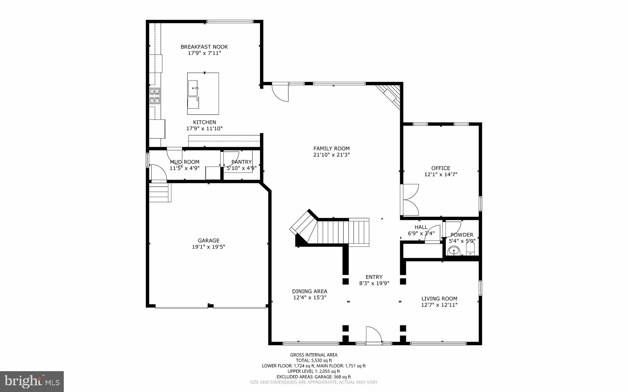 MEADOWBROOK - Residential