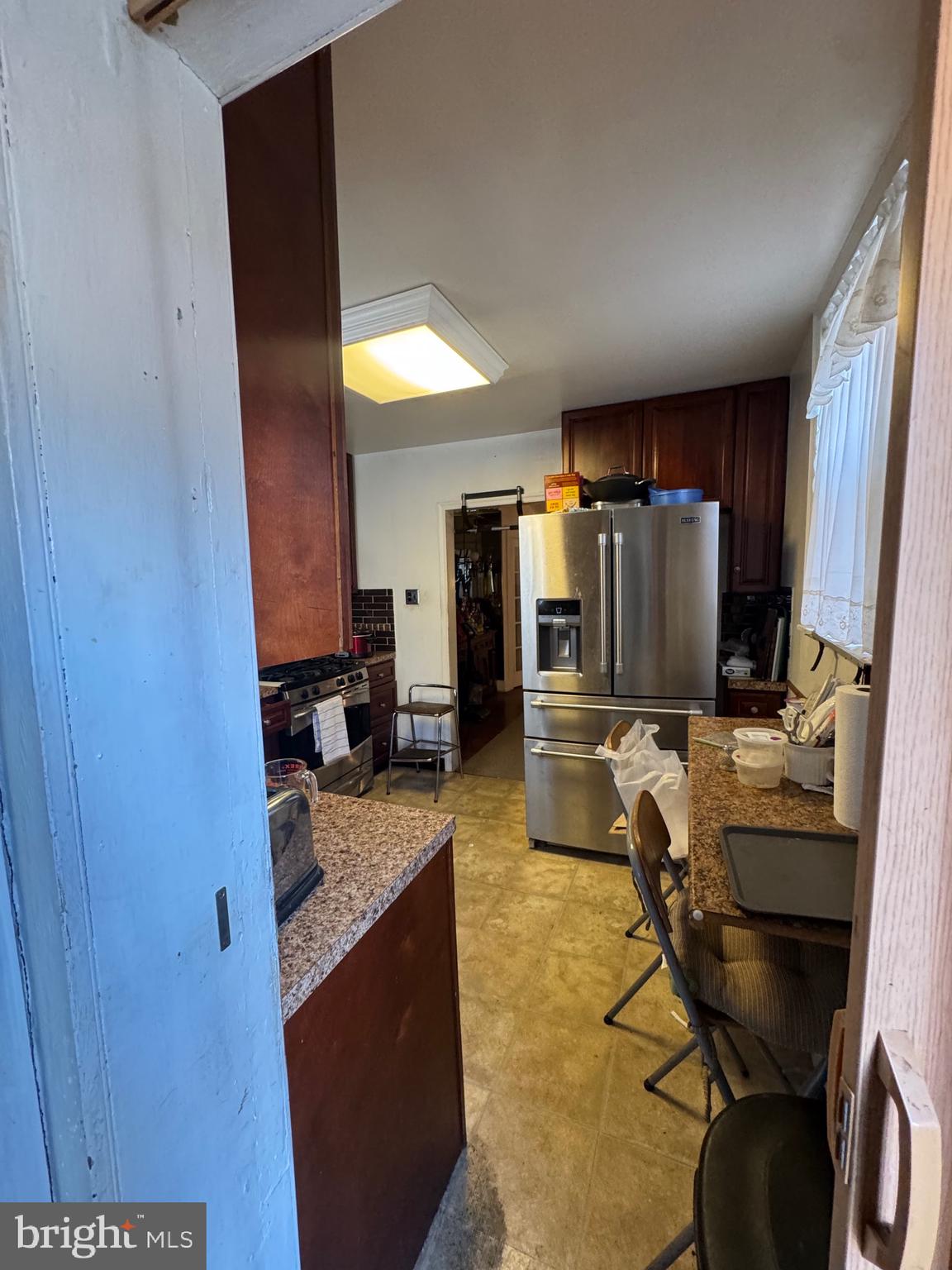 WEST OAK LANE - Residential