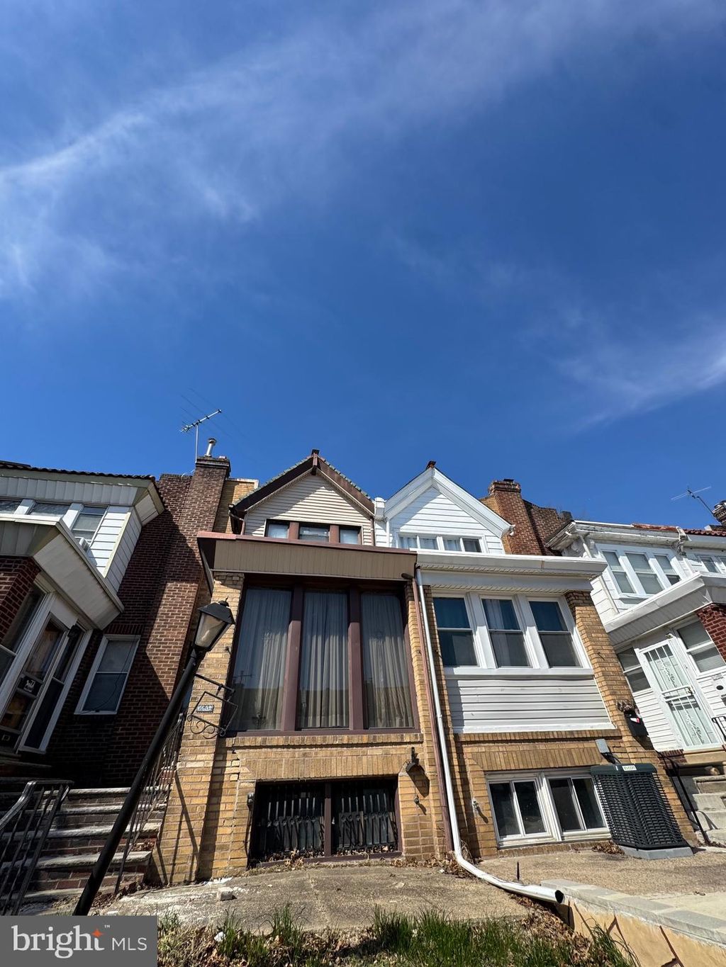 Photo of 6632 N Gratz Street, PHILADELPHIA, PA 19126 (MLS # PAPH2579966)