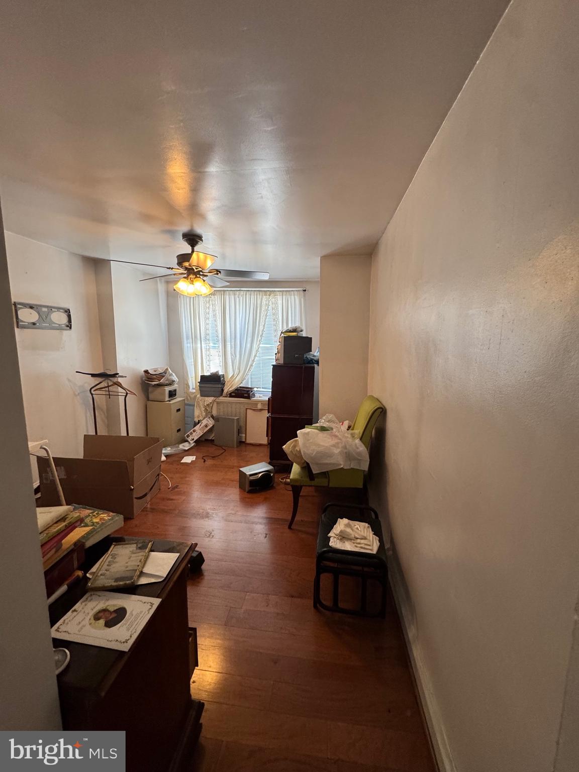 WEST OAK LANE - Residential