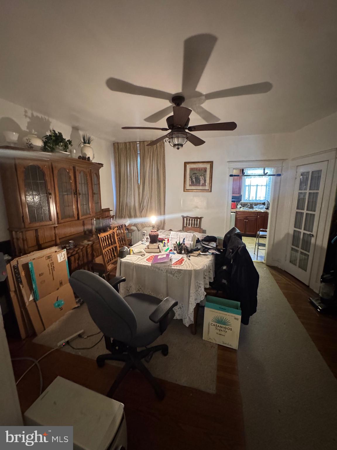 WEST OAK LANE - Residential