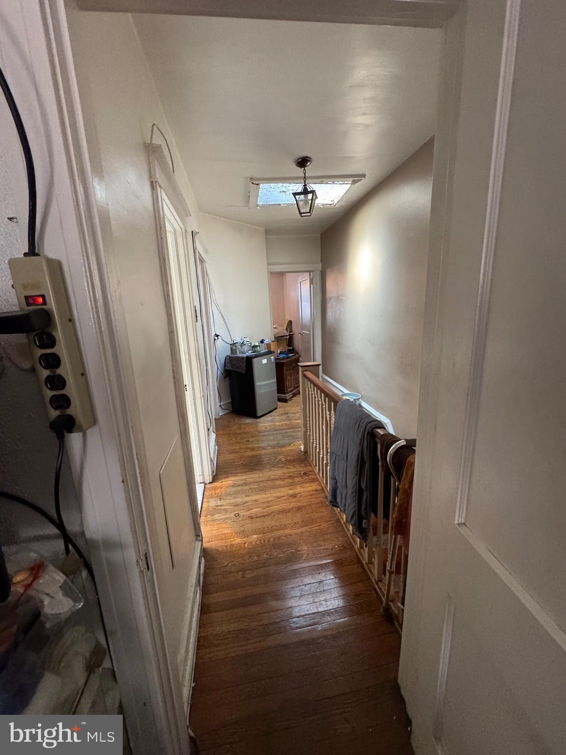 WEST OAK LANE - Residential