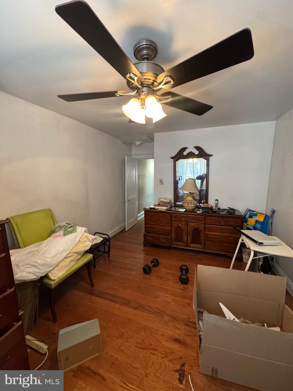 WEST OAK LANE - Residential