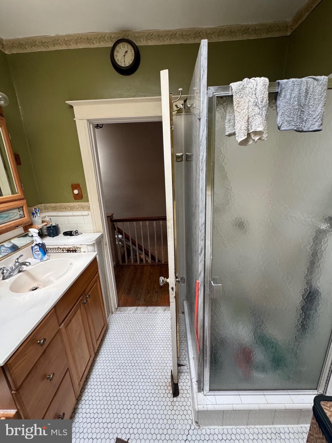 WEST OAK LANE - Residential