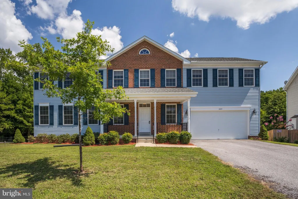 10835 Cheryl Turn, Waldorf, MD 20603