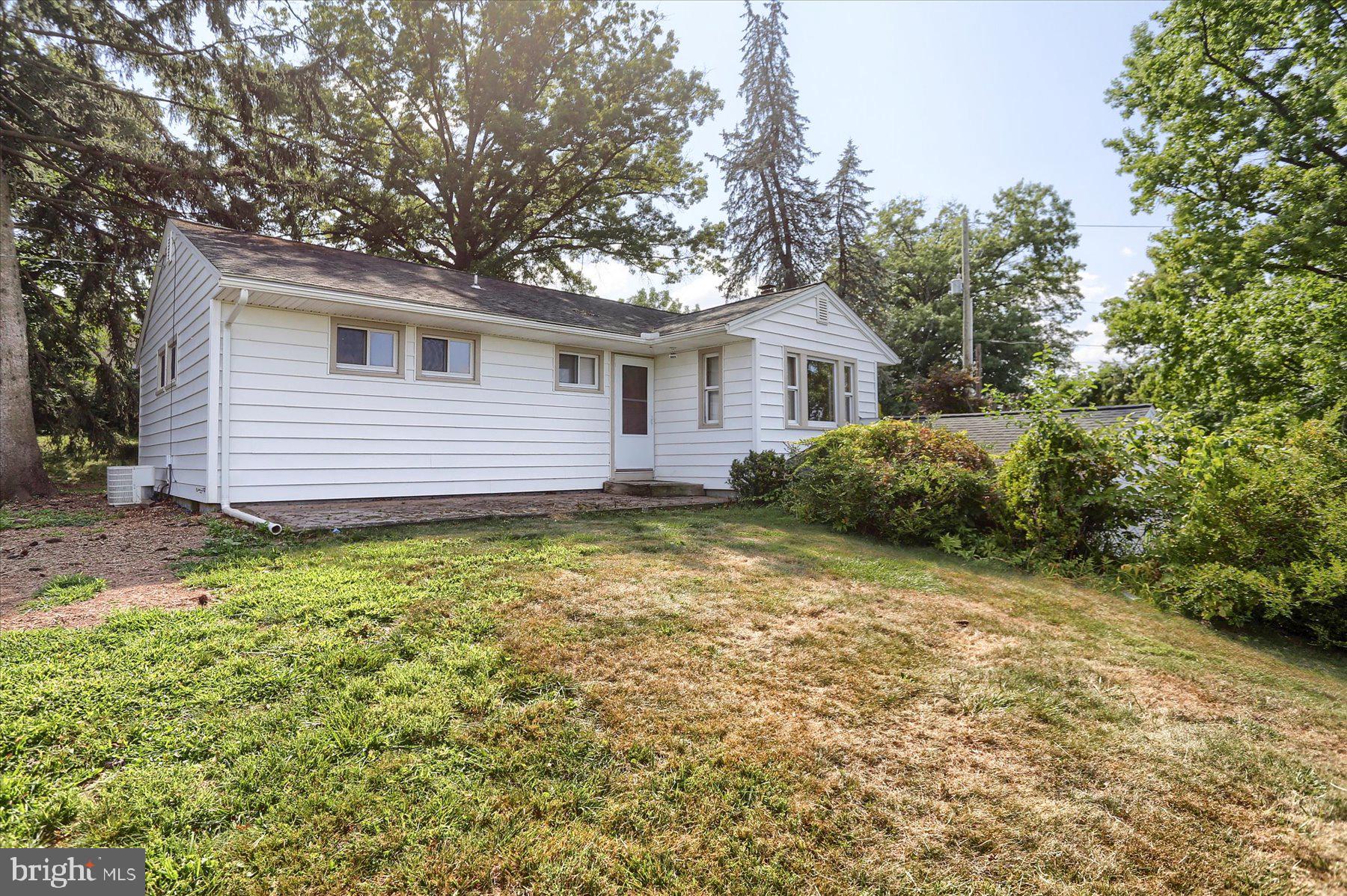 82 SPRINGERS LANE