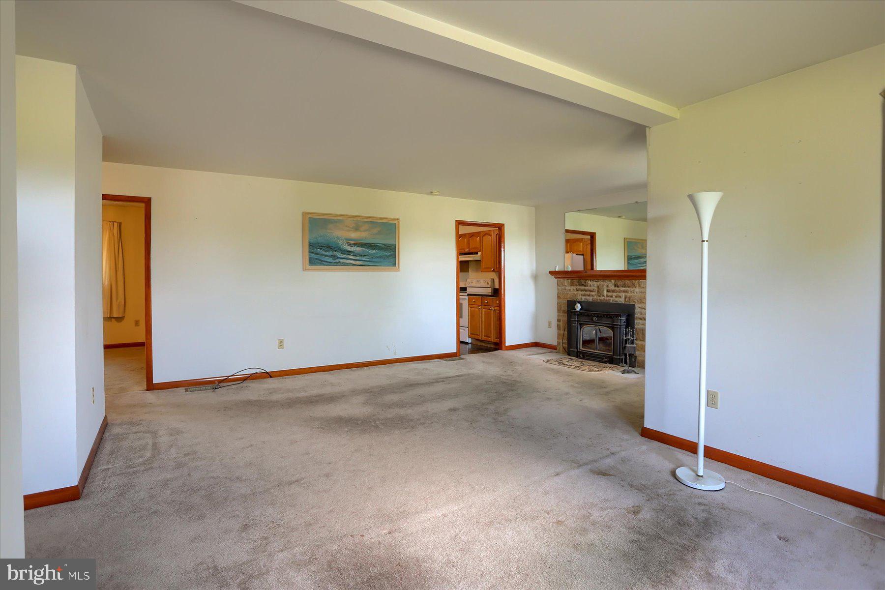 82 SPRINGERS LANE