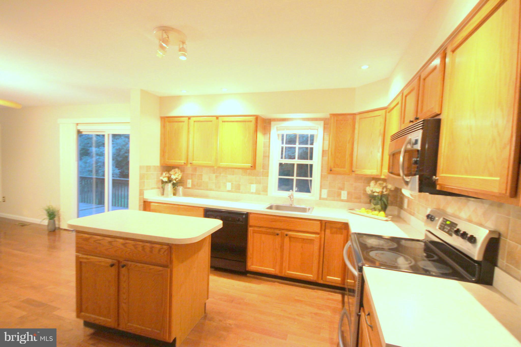 HIGH KNOB - Residential