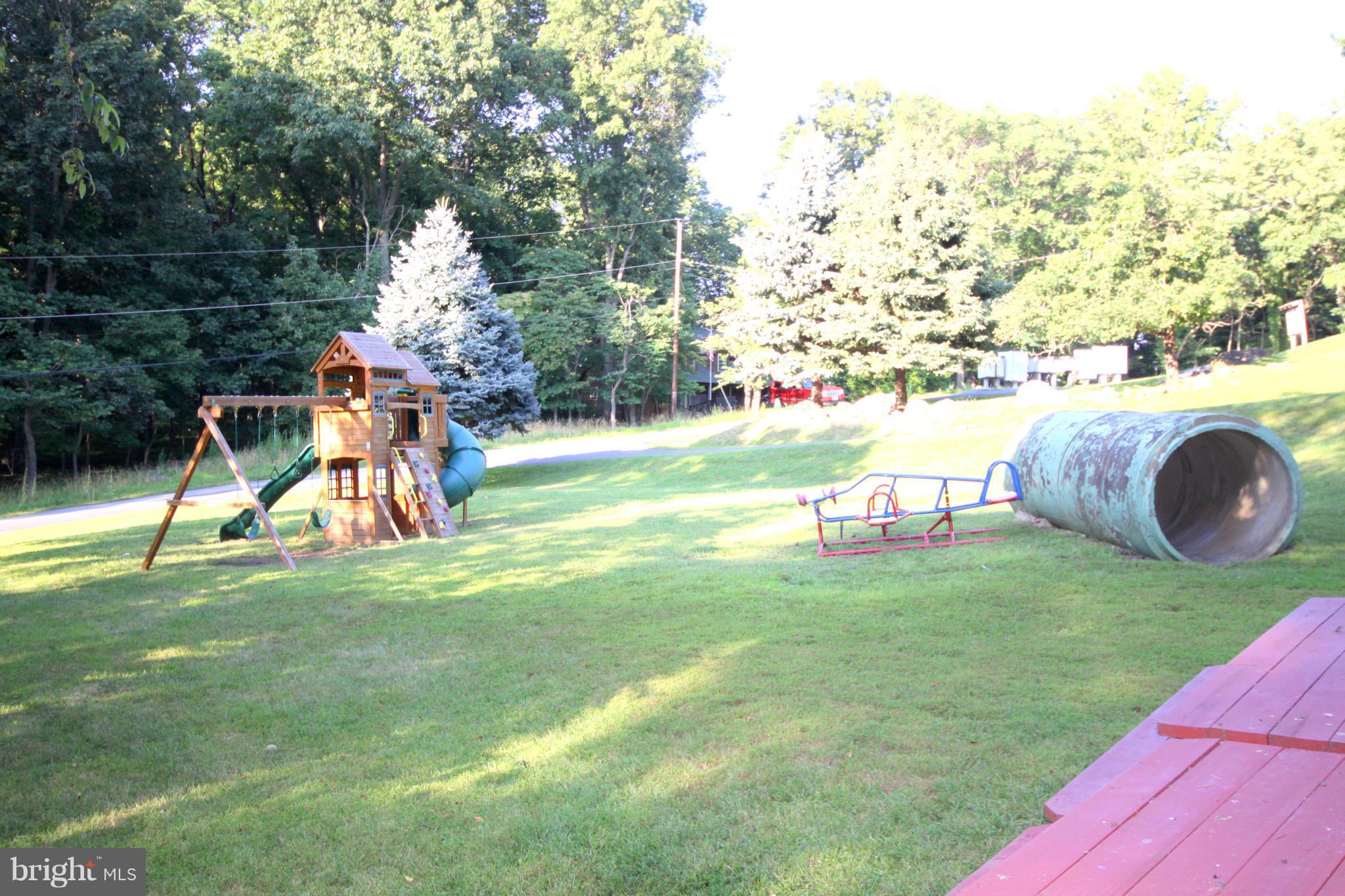 HIGH KNOB - Residential