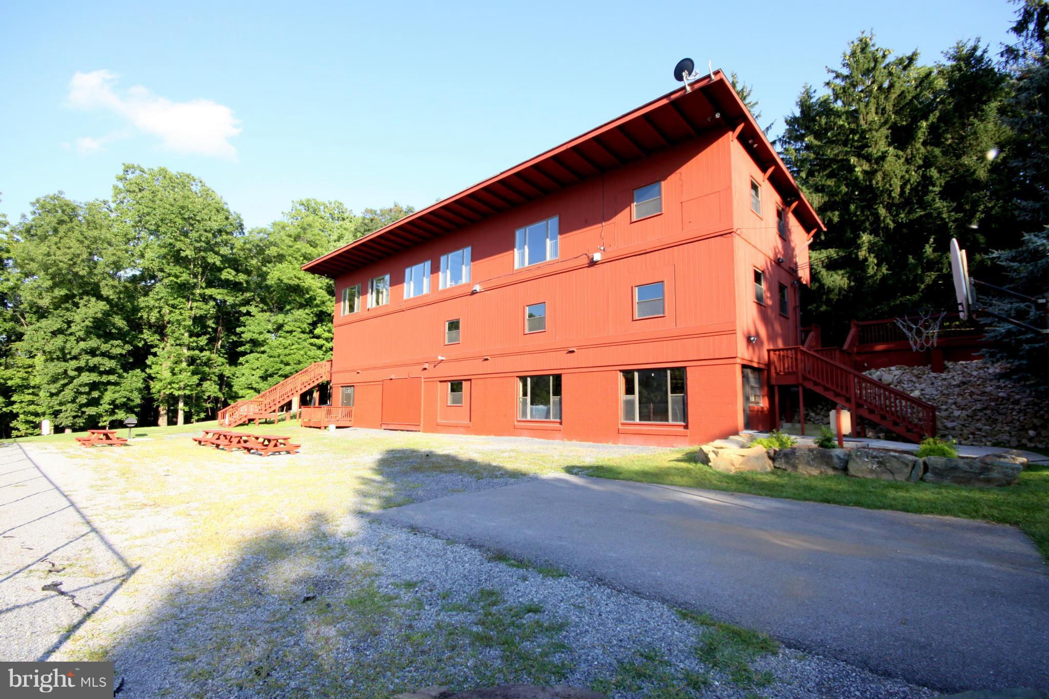 HIGH KNOB - Residential