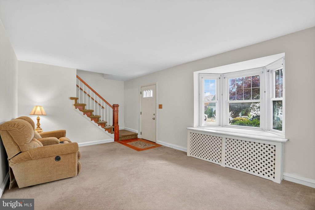 Photo of 944 Galbraith Avenue, UPPER CHICHESTER, PA 19061 (MLS # PADE2103026)