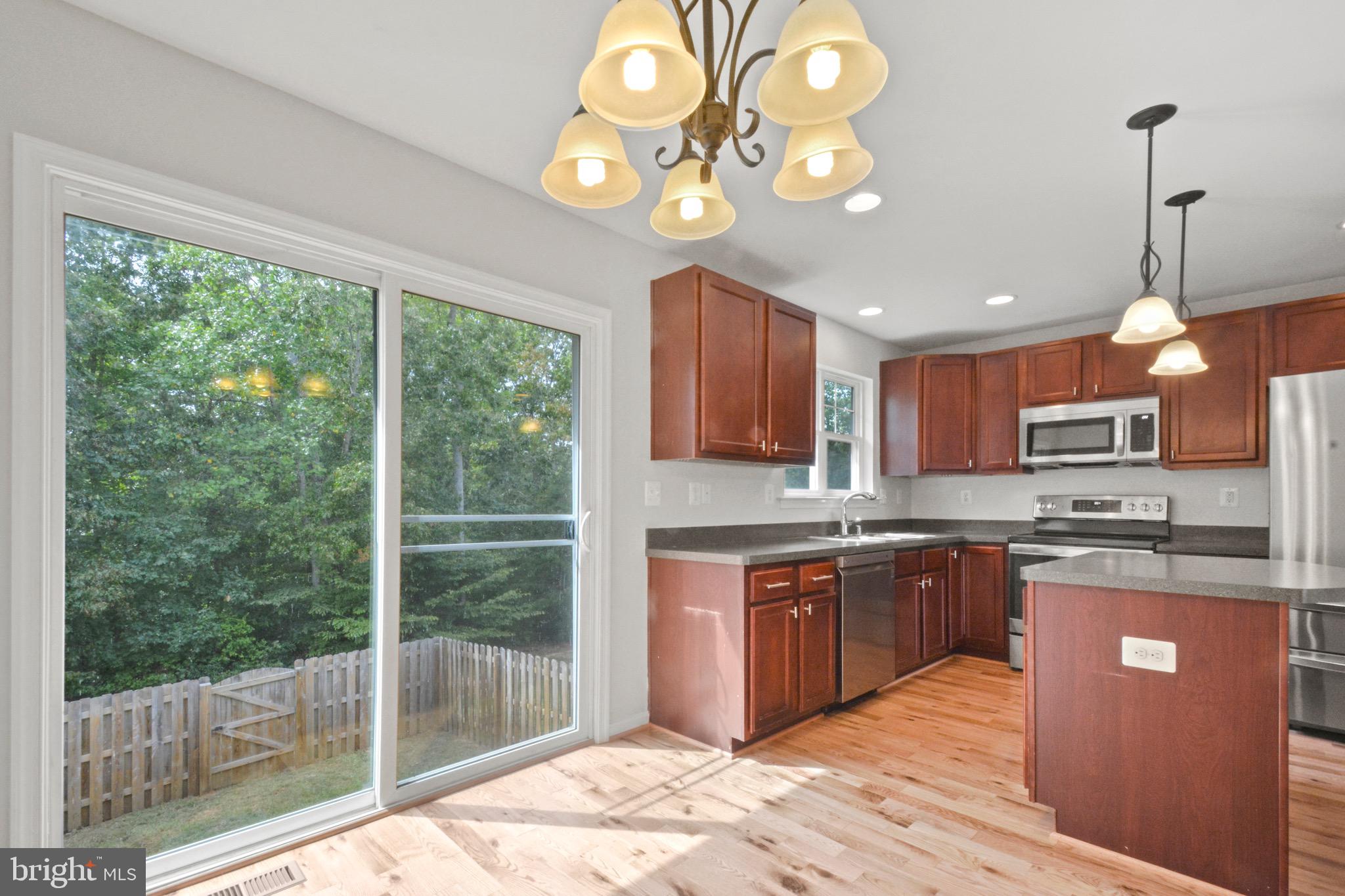 WILDERNESS SHORES - Residential