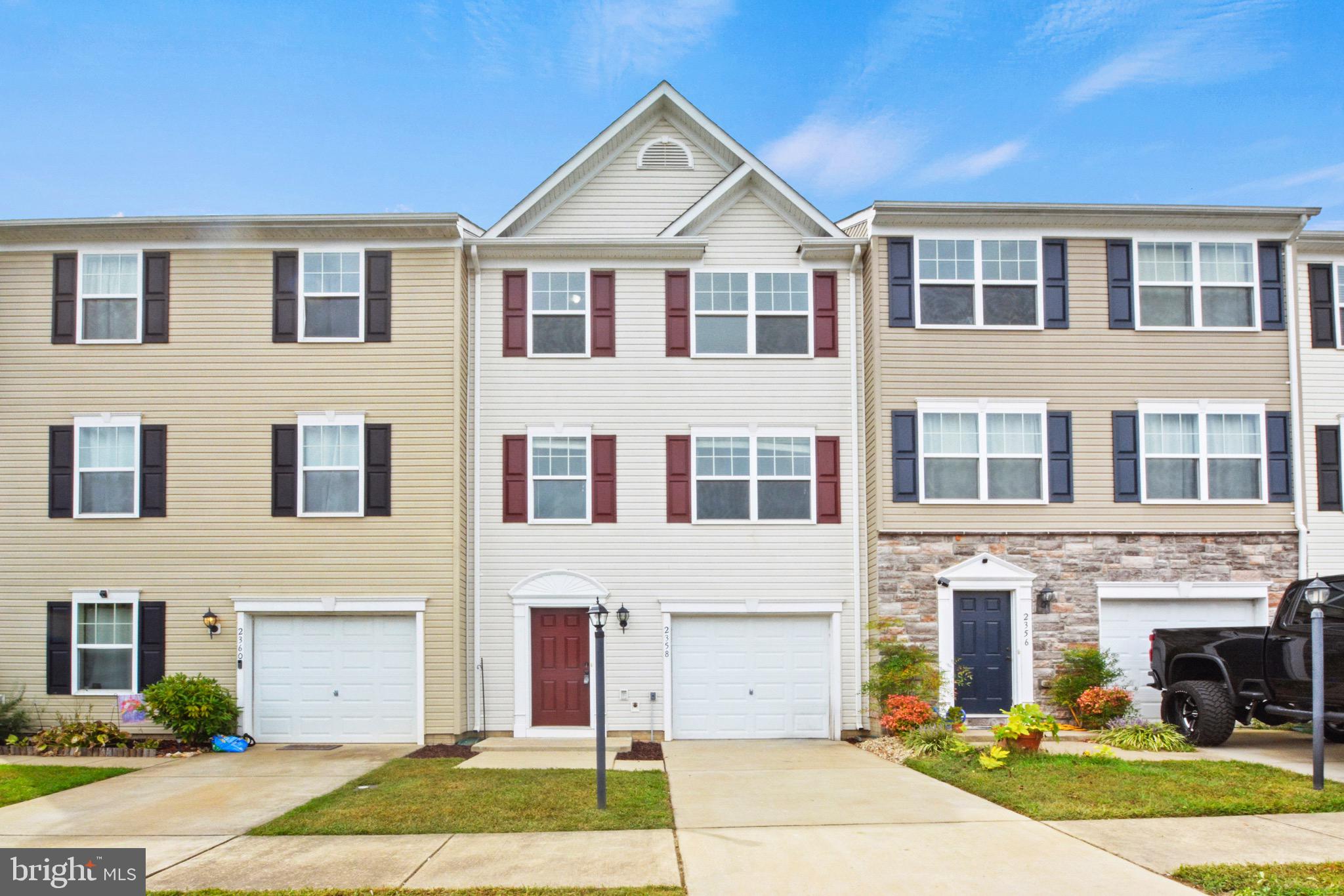 WILDERNESS SHORES - Residential