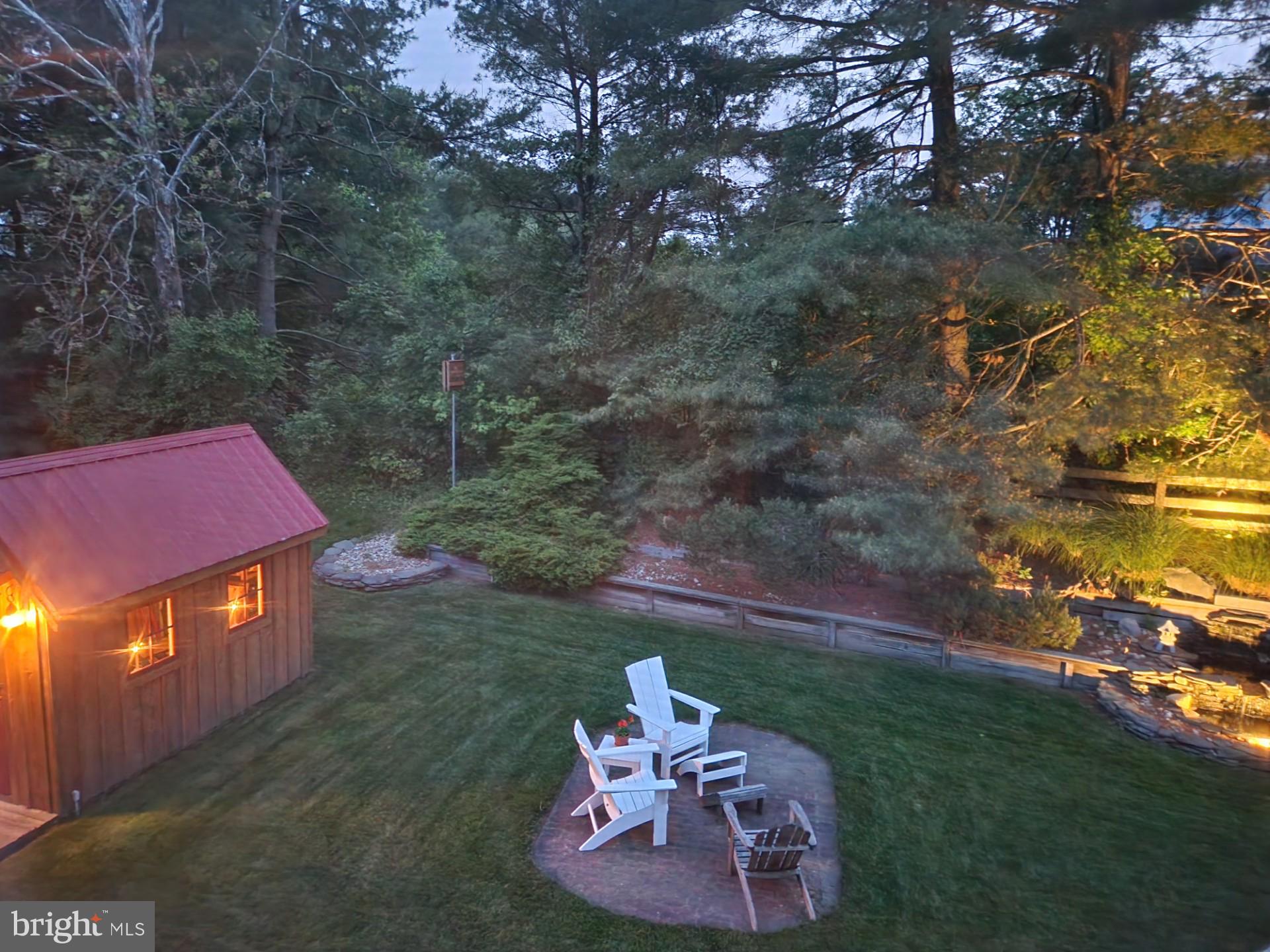 COUNTRY HILLS - Residential