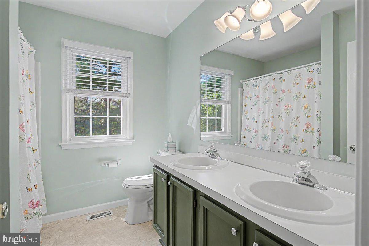 COUNTRY HILLS - Residential