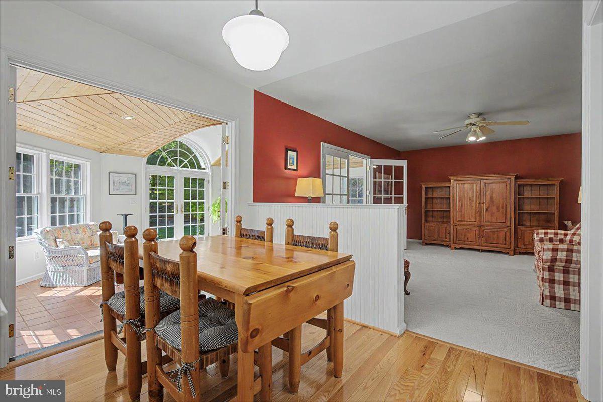 COUNTRY HILLS - Residential