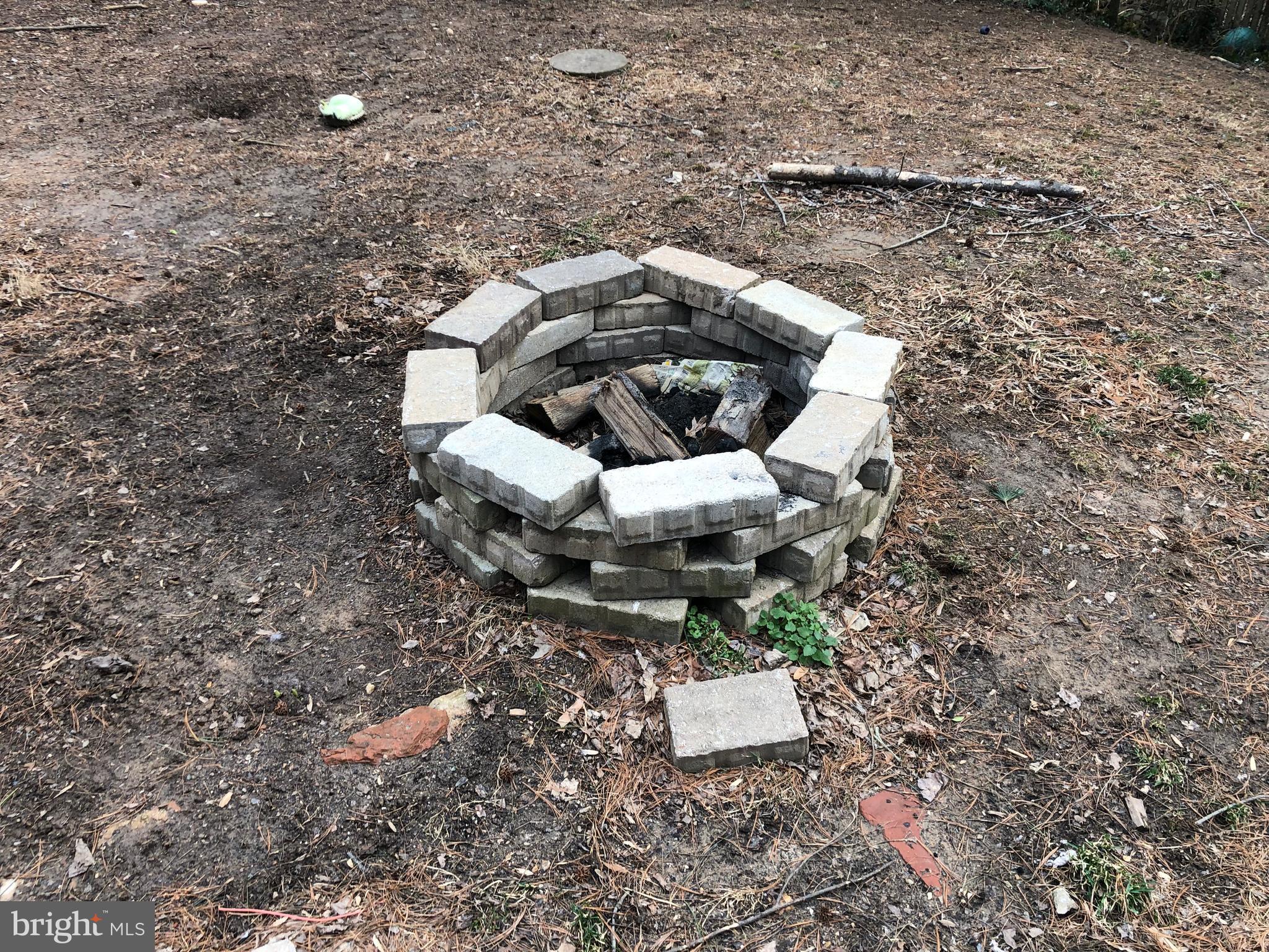 HAMPTON MEADOWS - Residential Lease