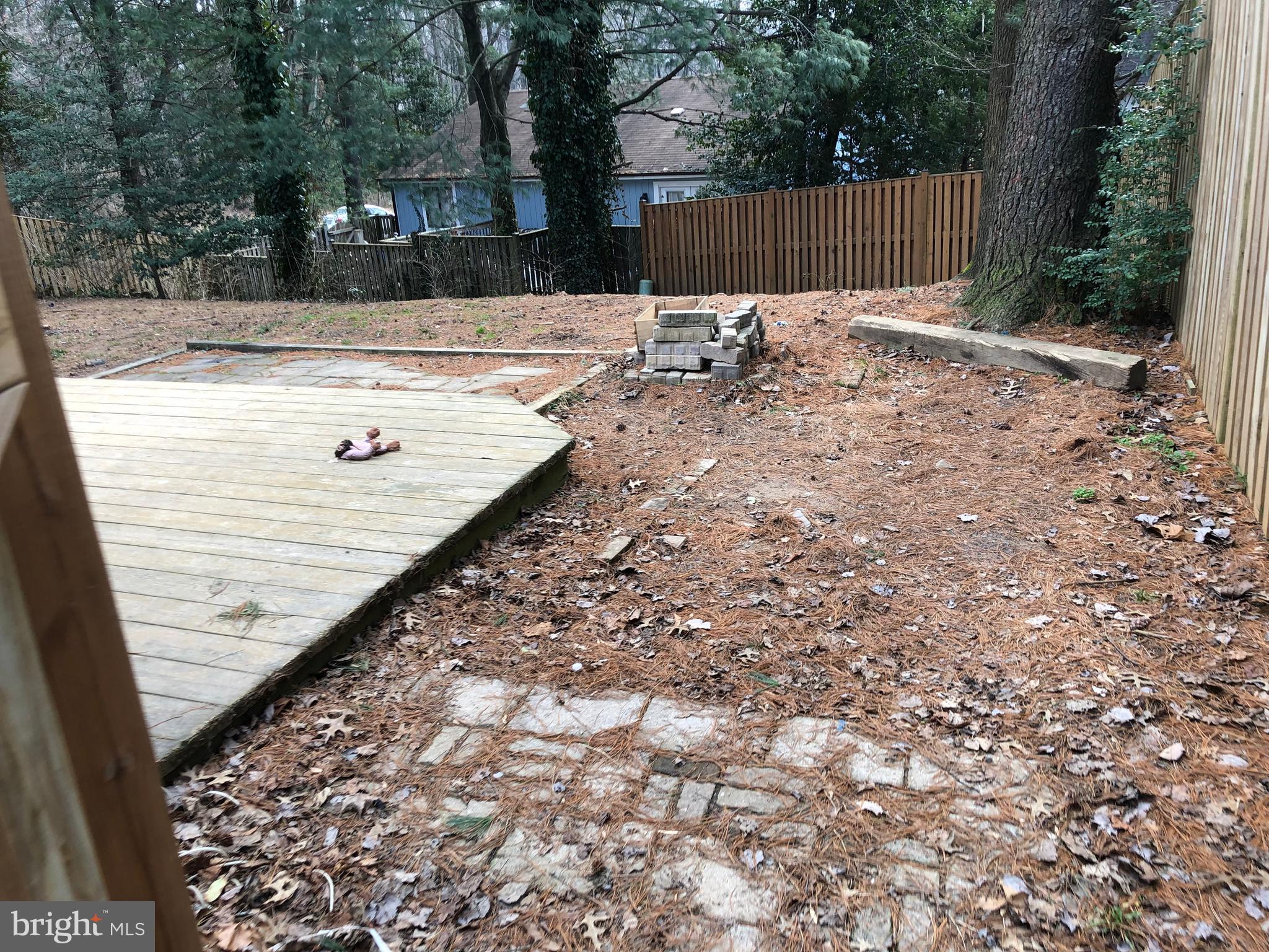 HAMPTON MEADOWS - Residential Lease