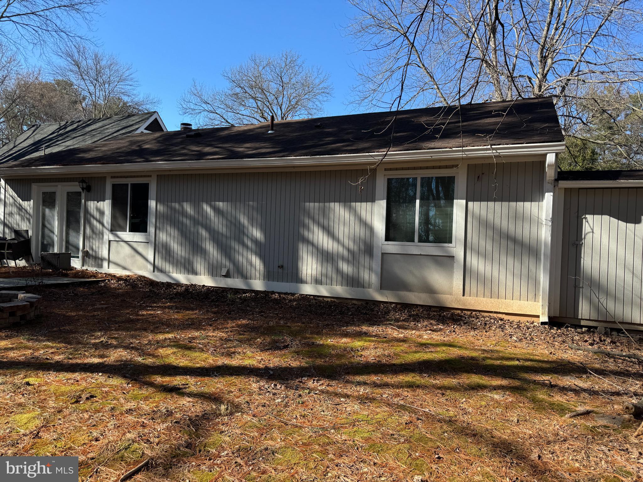 HAMPTON MEADOWS - Residential Lease