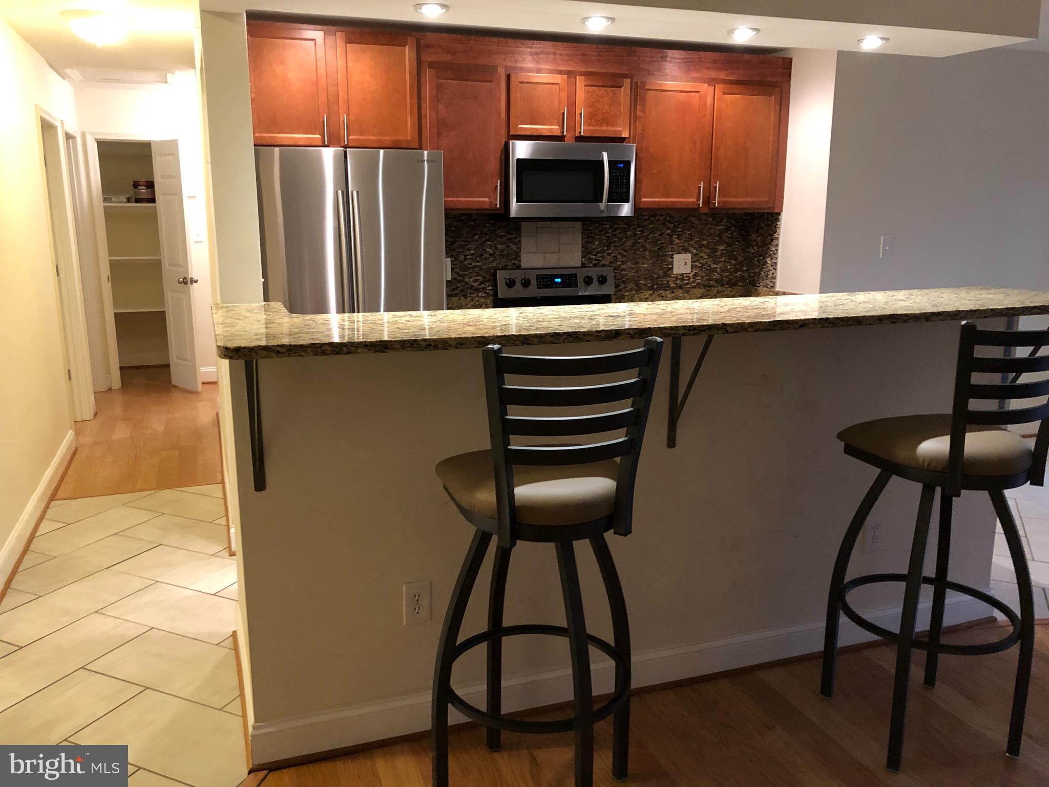 HAMPTON MEADOWS - Residential Lease