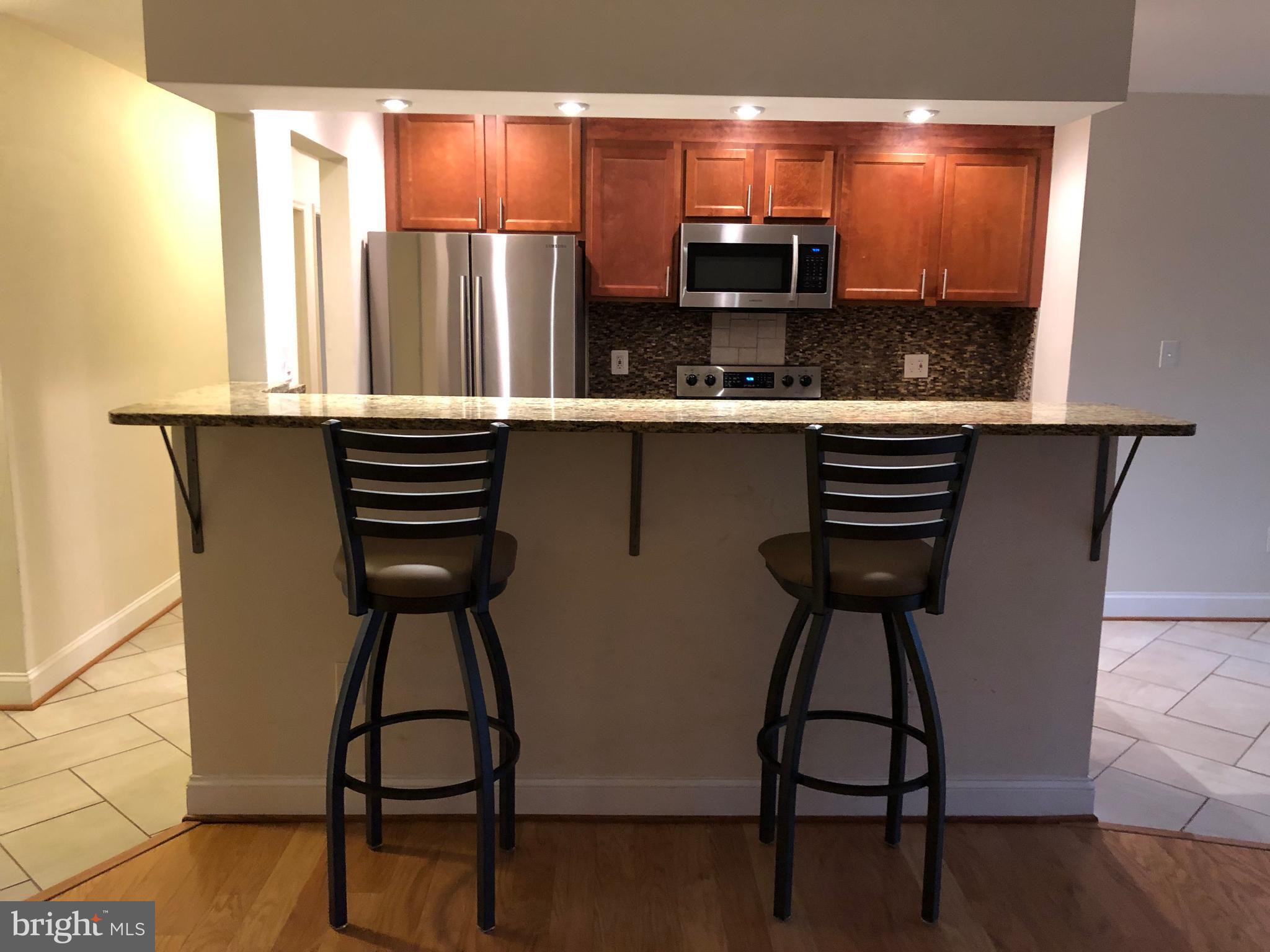 HAMPTON MEADOWS - Residential Lease