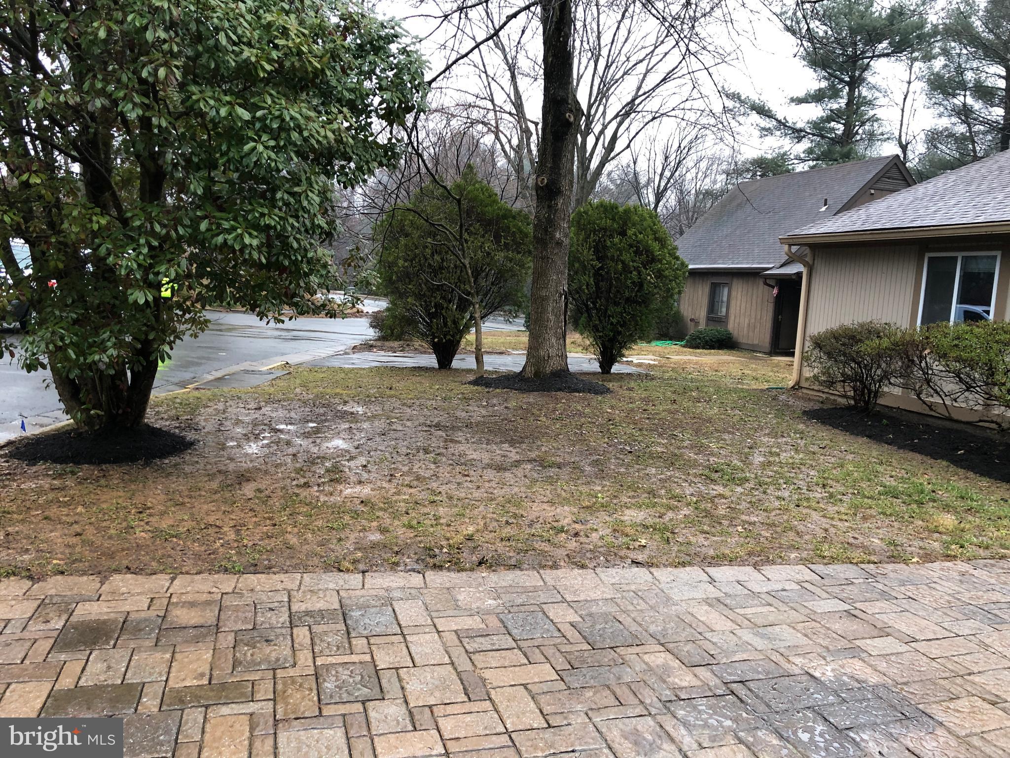 HAMPTON MEADOWS - Residential Lease