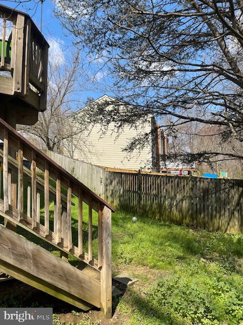 CROFTON MEADOWS - Residential