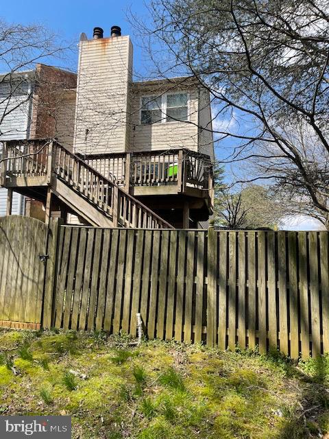 CROFTON MEADOWS - Residential