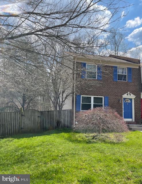 CROFTON MEADOWS - Residential