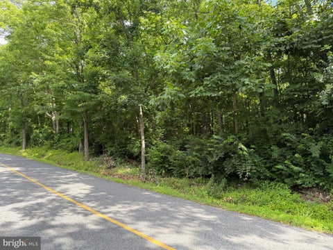 Vacant Land For Sale - TRACT 2: .59+/- ACRES Circle Drive<br/> CHAMBERSBURG, PA 17202