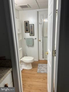 DEALE BEACH - Residential Lease