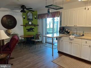 DEALE BEACH - Residential Lease