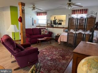 DEALE BEACH - Residential Lease