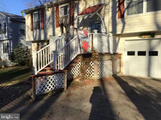 DEALE BEACH - Residential Lease