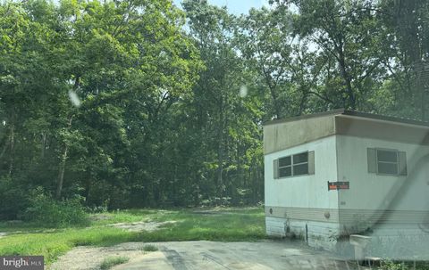 Vacant Land For Sale - 2660 Hunting Quarter Rd Rd<br/> HOUSTON, DE 19954