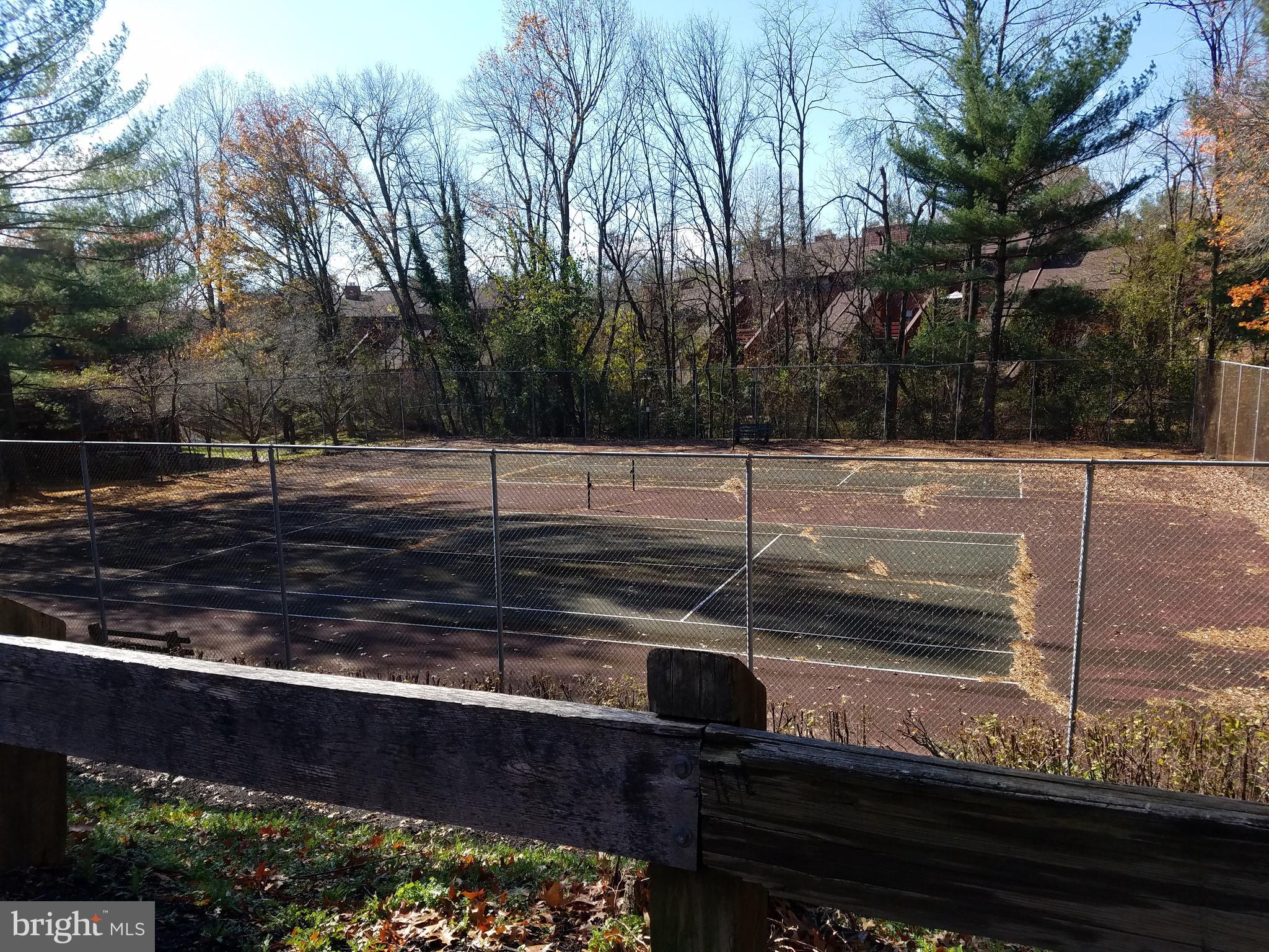 VILLAGE OF KINGS CONTRIVANCE - Residential Lease