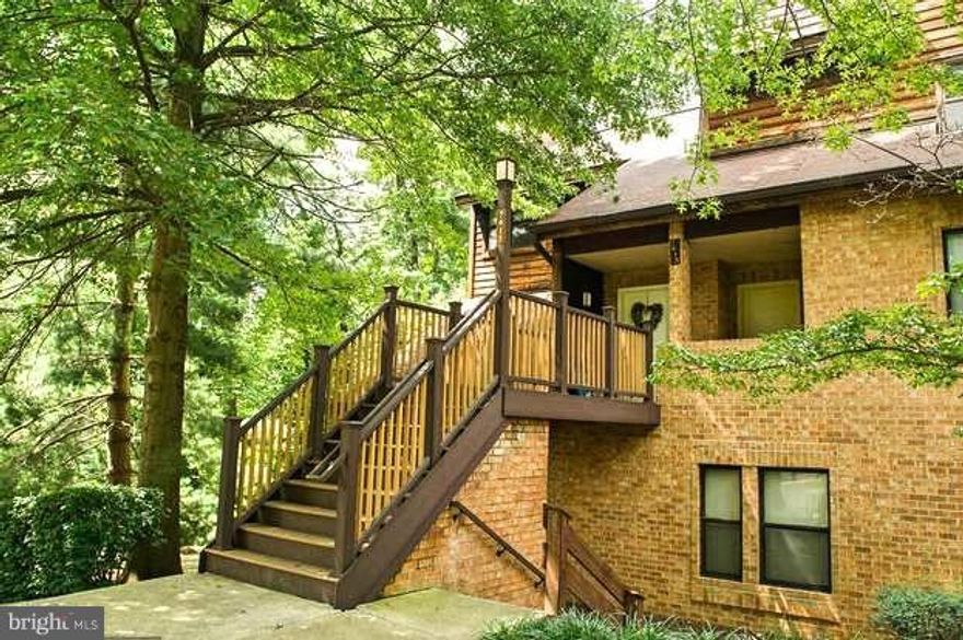 This spacious two-bedroom, one-and-a-half bath condo offers modern comfort and quiet living. Lots of natural light from numerous windows. The kitchen features granite countertops and updated appliances. Private balcony with peaceful views of surrounding trees—complete with a convenient storage shed. Must have 640 credit score. Income 3x monthly rent. Owner requested that fireplace not be used.